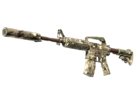 M4A1-S VariCamo